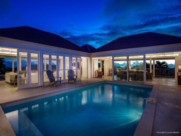 St. Barts Home 974822