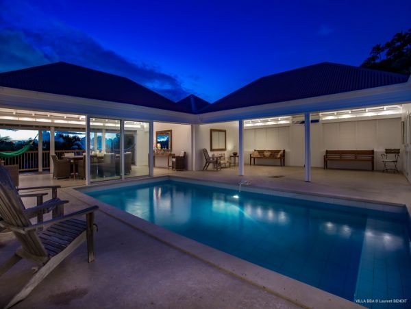 St. Barts Home 974822