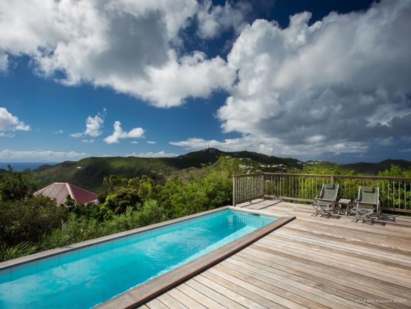 St. Barts Home 974822