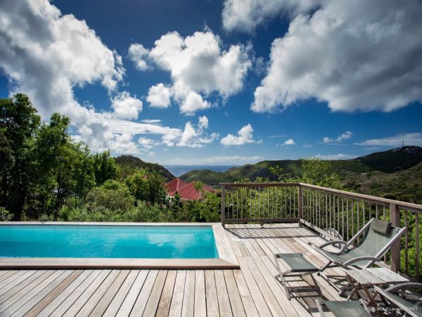 St. Barts Home 974822