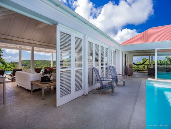 St. Barts Home 974822