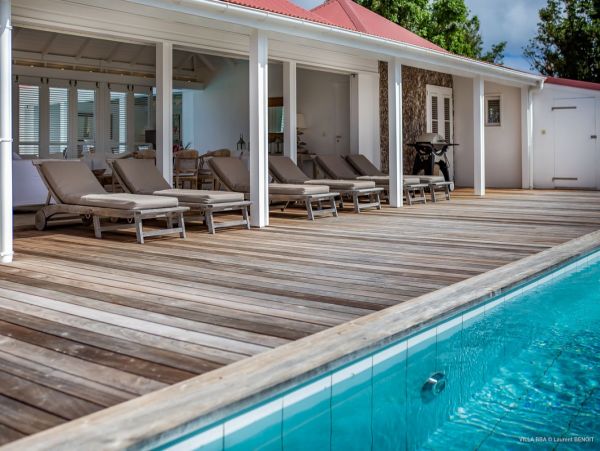 St. Barts Home 974822