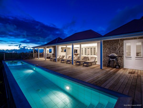 St. Barts Home 974822