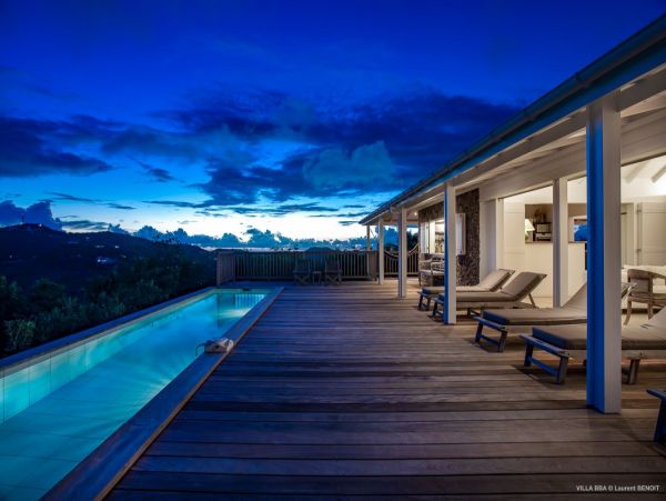 St. Barts Home 974822