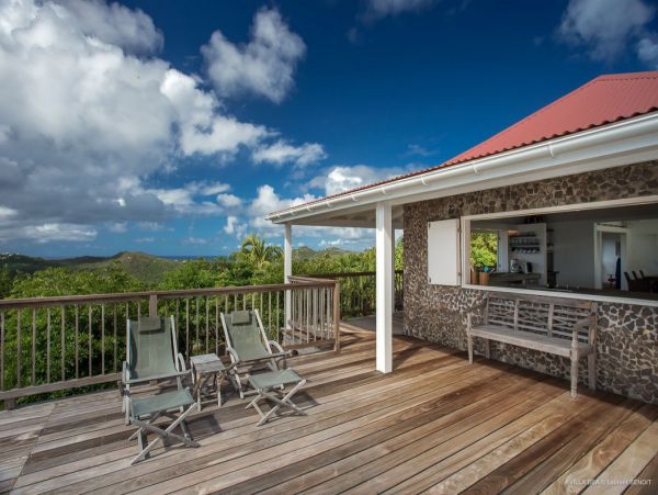 St. Barts Home 974822