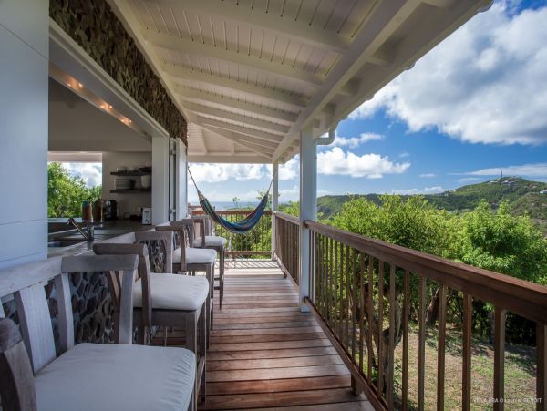 St. Barts Home 974822