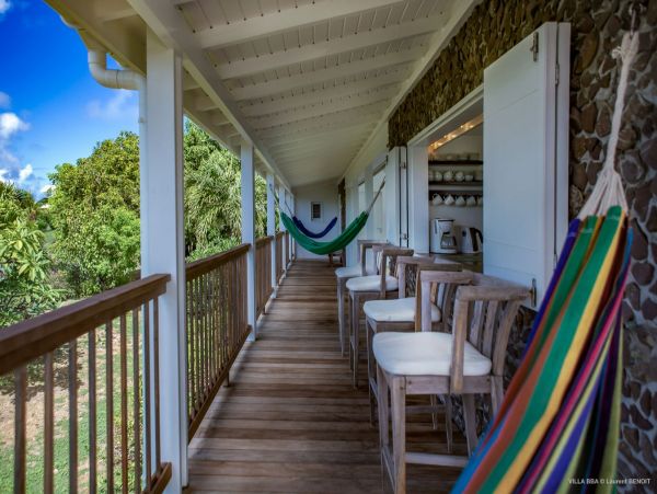 St. Barts Home 974822