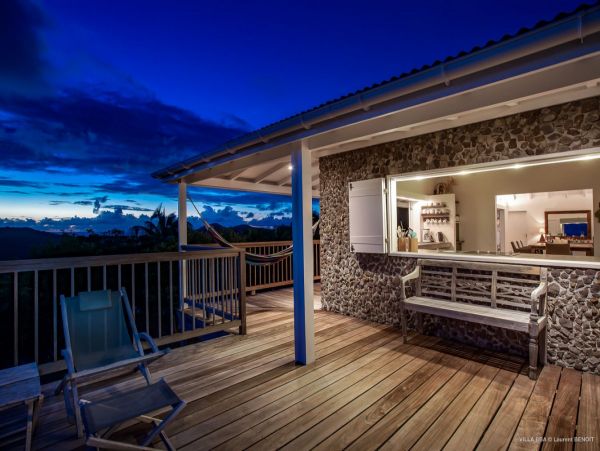 St. Barts Home 974822