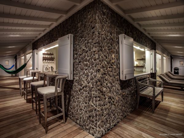 St. Barts Home 974822
