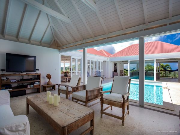 St. Barts Home 974822