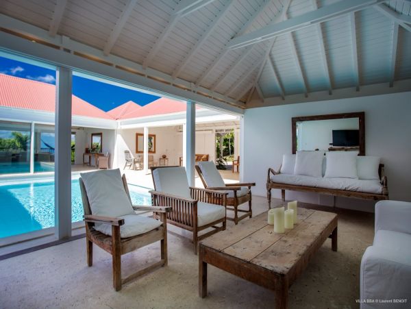 St. Barts Home 974822