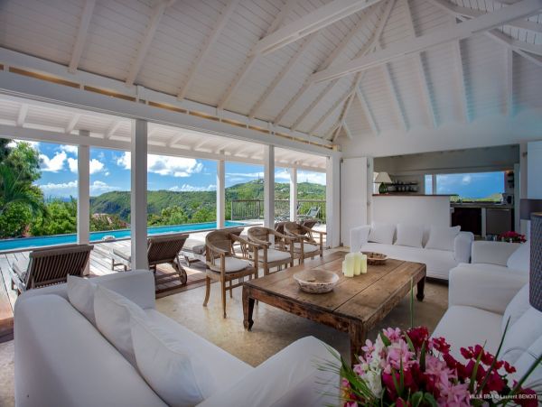 St. Barts Home 974822
