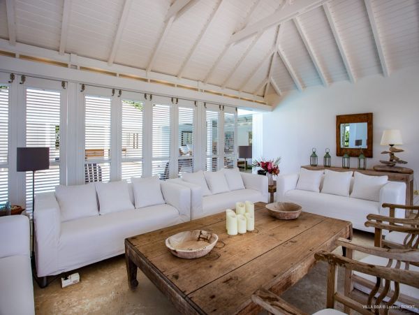 St. Barts Home 974822
