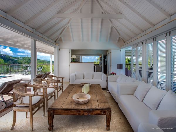 St. Barts Home 974822