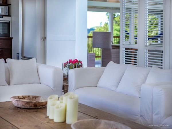 St. Barts Home 974822
