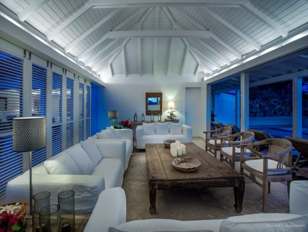 St. Barts Home 974822