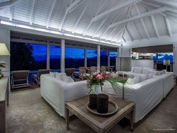 St. Barts Home 974822