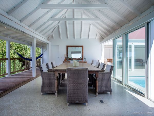 St. Barts Home 974822