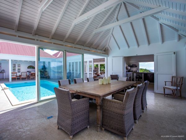 St. Barts Home 974822