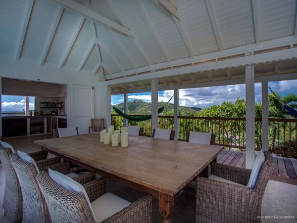 St. Barts Home 974822