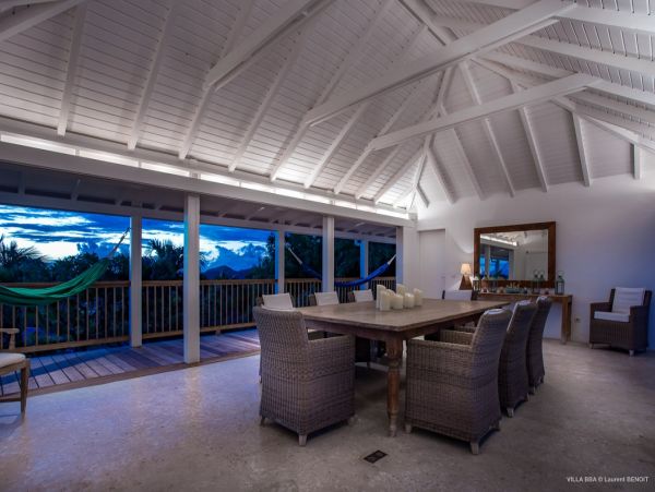 St. Barts Home 974822