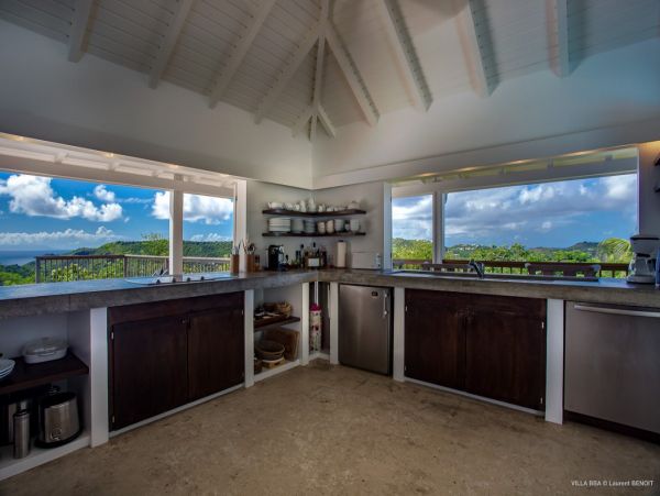 St. Barts Home 974822
