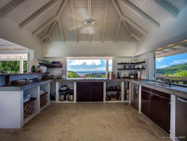 St. Barts Home 974822