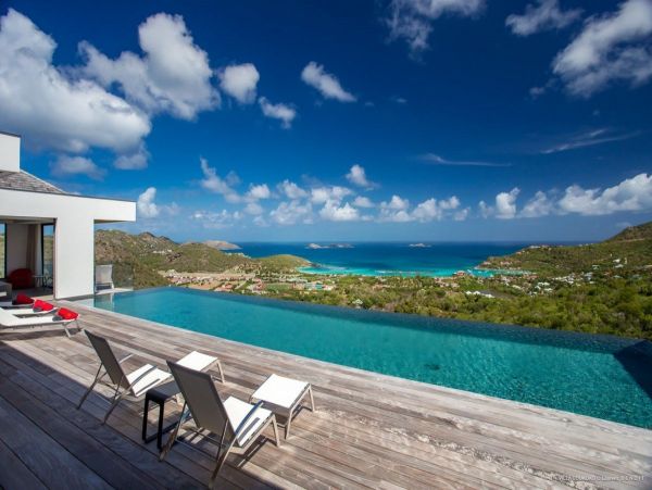 St. Barts Home 974823