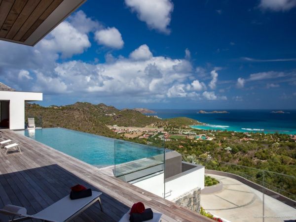 St. Barts Home 974823