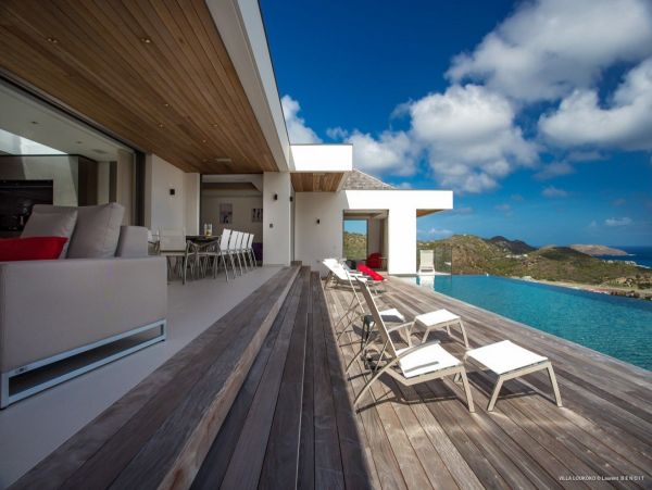 St. Barts Home 974823