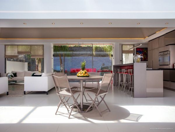 St. Barts Home 974823
