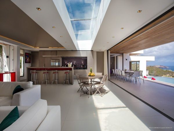 St. Barts Home 974823