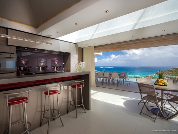 St. Barts Home 974823