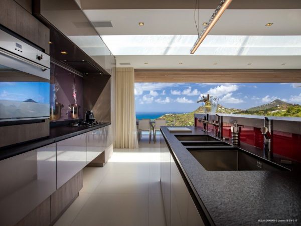 St. Barts Home 974823