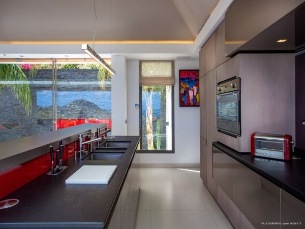 St. Barts Home 974823