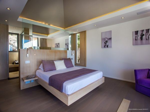 St. Barts Home 974823