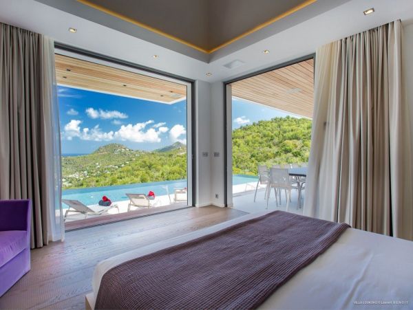St. Barts Home 974823