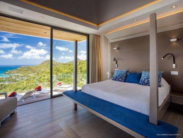 St. Barts Home 974823