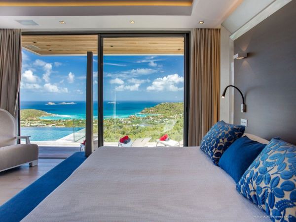 St. Barts Home 974823