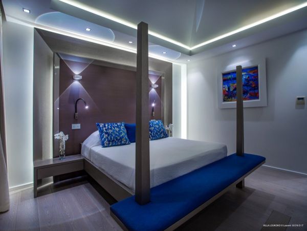 St. Barts Home 974823