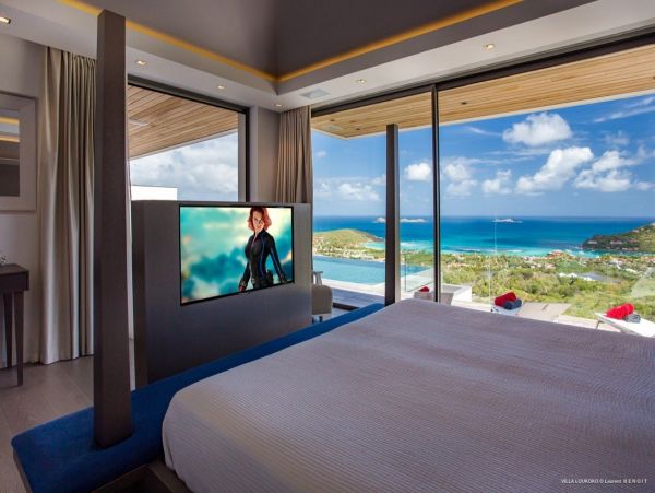 St. Barts Home 974823