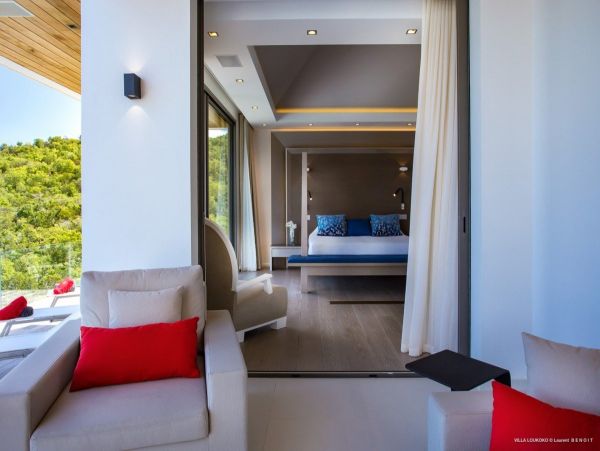 St. Barts Home 974823