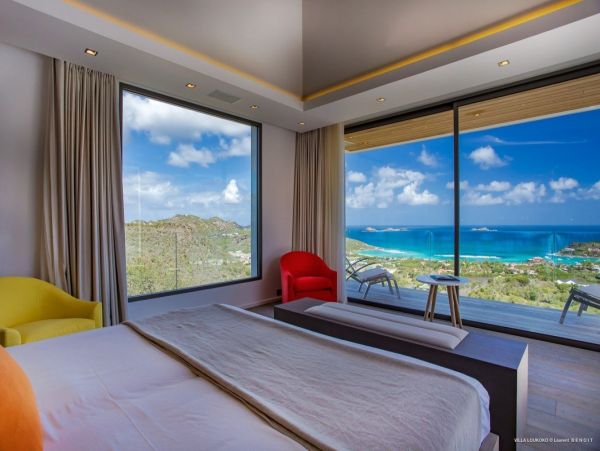 St. Barts Home 974823