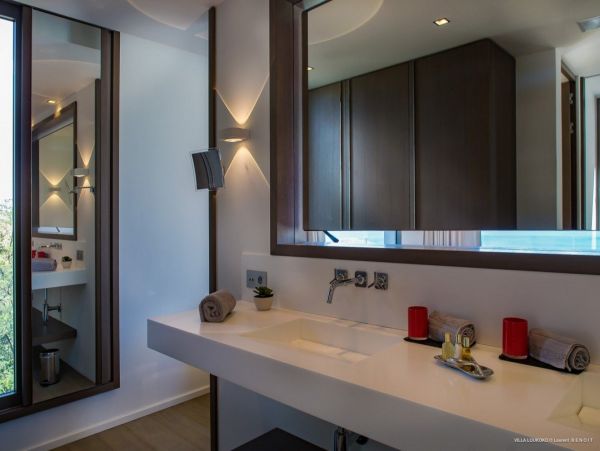 St. Barts Home 974823