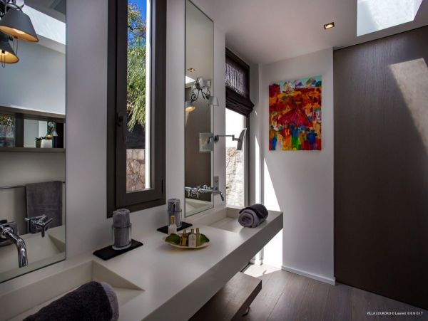 St. Barts Home 974823