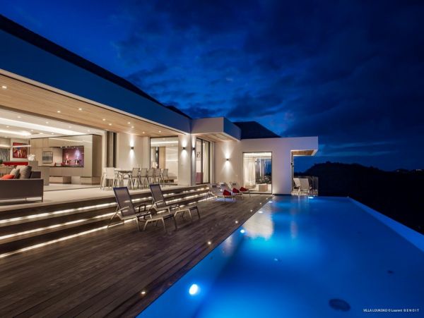 St. Barts Home 974823