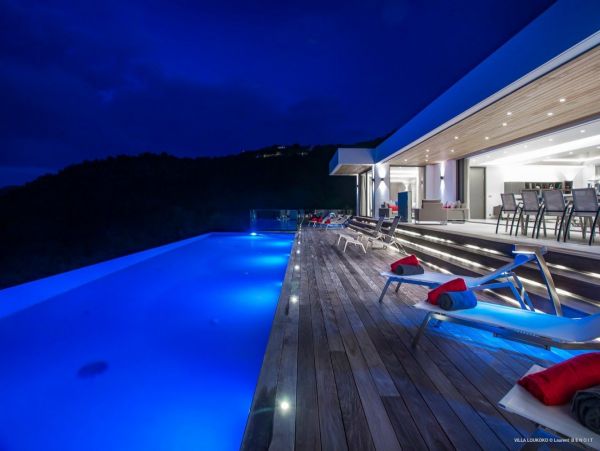 St. Barts Home 974823