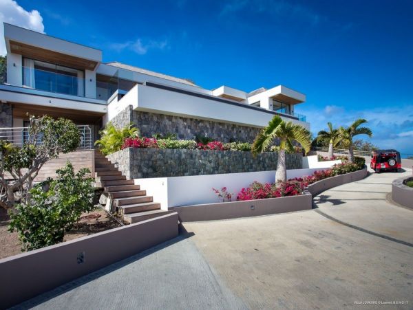St. Barts Home 974823
