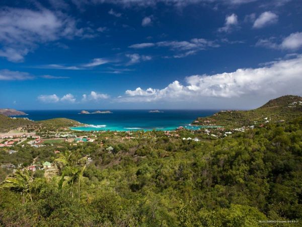 St. Barts Home 974823