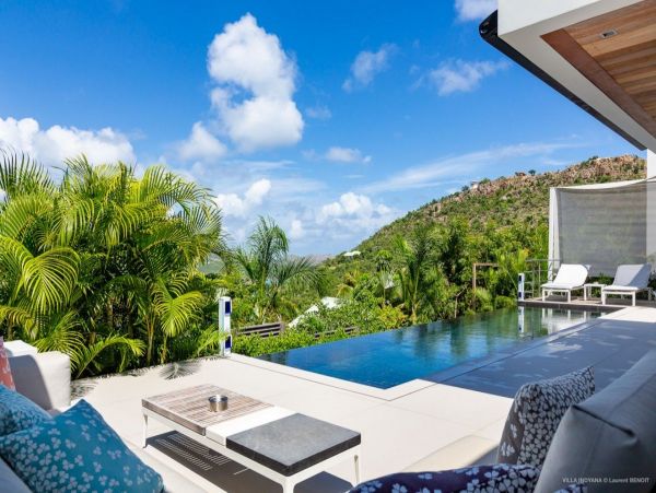 St. Barts Home 974824